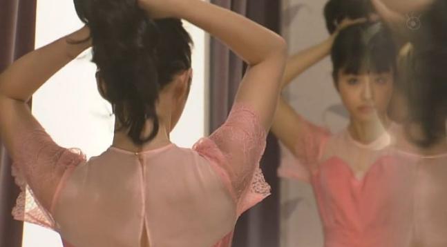 为什么石原里美这么漂亮,长得像石原里美