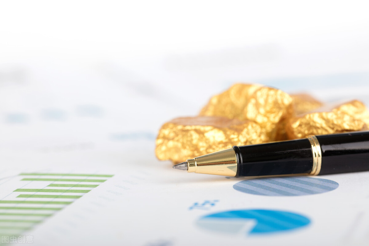 理性分析的作用,理性看待黄金价格