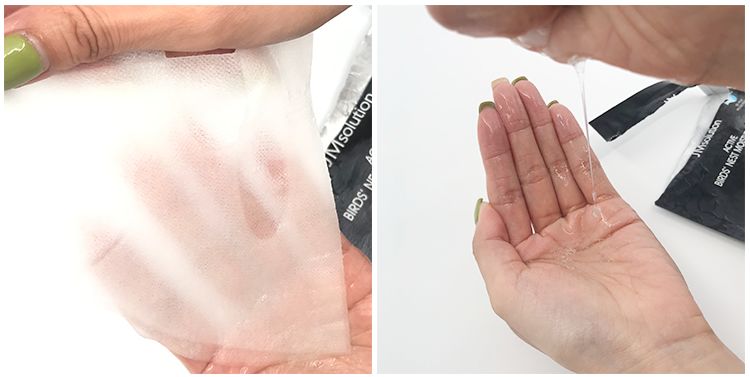 jm面膜燕窝精华好用吗,鱼子酱面膜和燕窝面膜哪种好用些