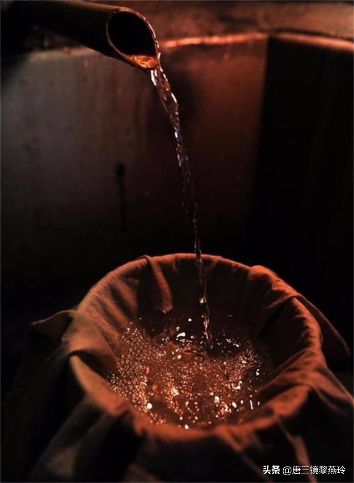 唐三镜酿酒设备-怎样烤酒出酒速度快还可以减少尾酒？