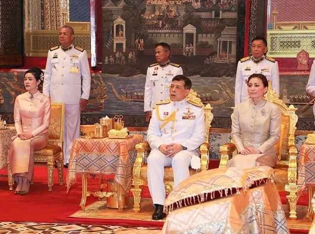 苏提达一个月收入,苏提达近期视频