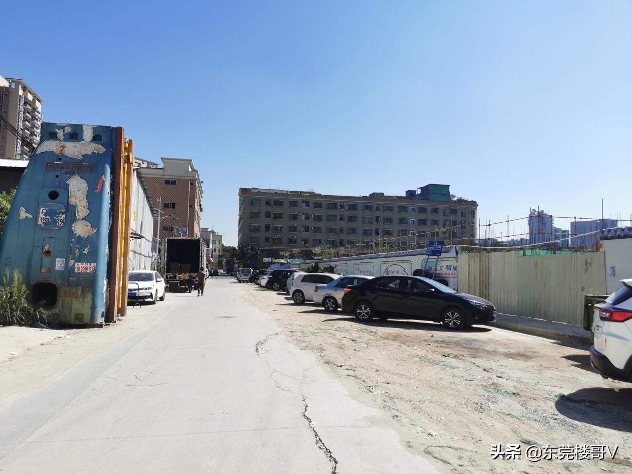 踩盘佛山万科金域世家,万科中天金域世家房价