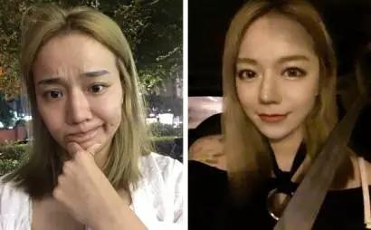 网红邢晓瑶,邢晓瑶网红