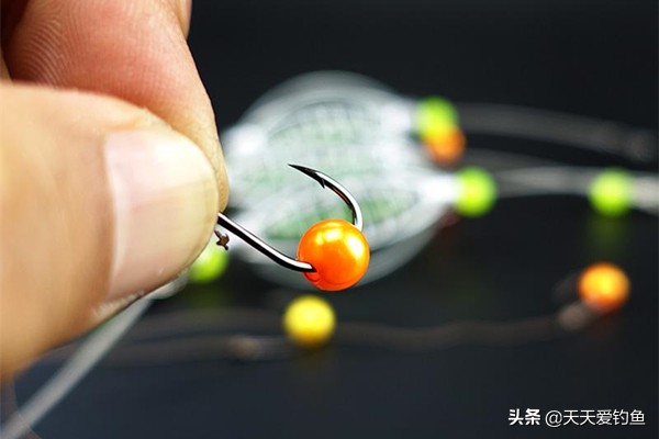 专攻大鱼的新奇钓法,揭秘民间传统钓大鱼的方法