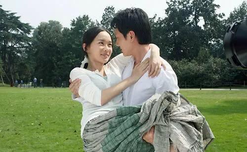 冯绍峰绯闻女友大盘点,冯绍峰绯闻事件女主