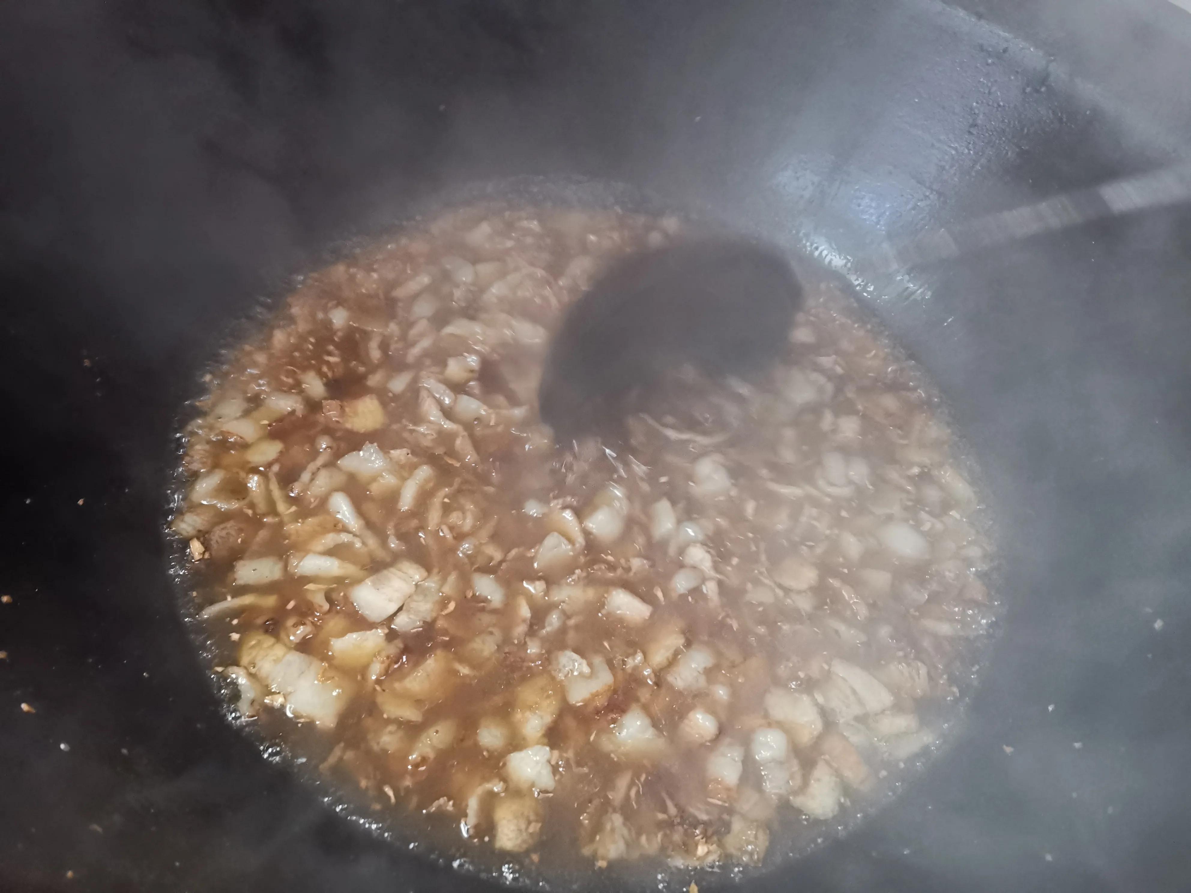 陕西人做臊子的方法,怎么做陕西臊子