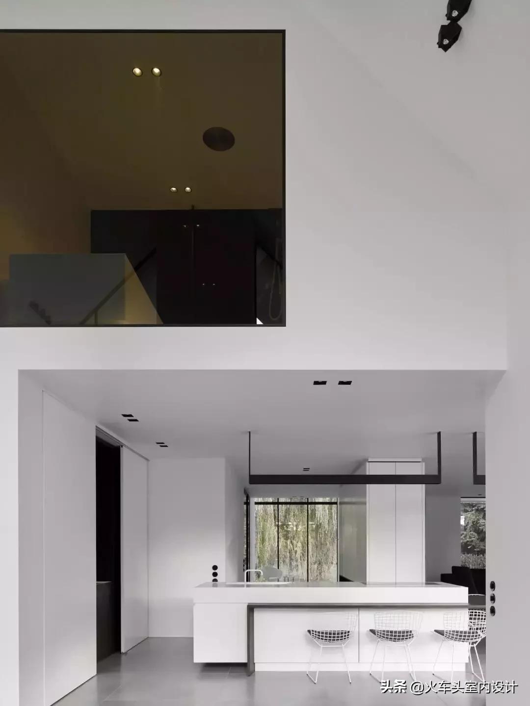 荷兰刻在骨子里的优雅,荷兰极简主义设计鼻祖