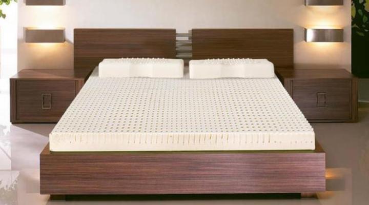 梦百合记忆棉和乳胶床垫哪个好,记忆棉和乳胶床垫哪个对脊椎好