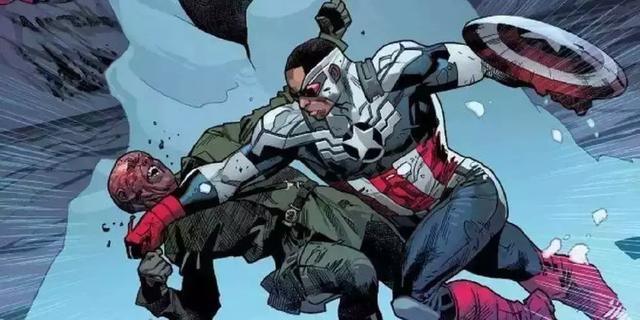 复联4的100个彩蛋,复联4中的细节解说