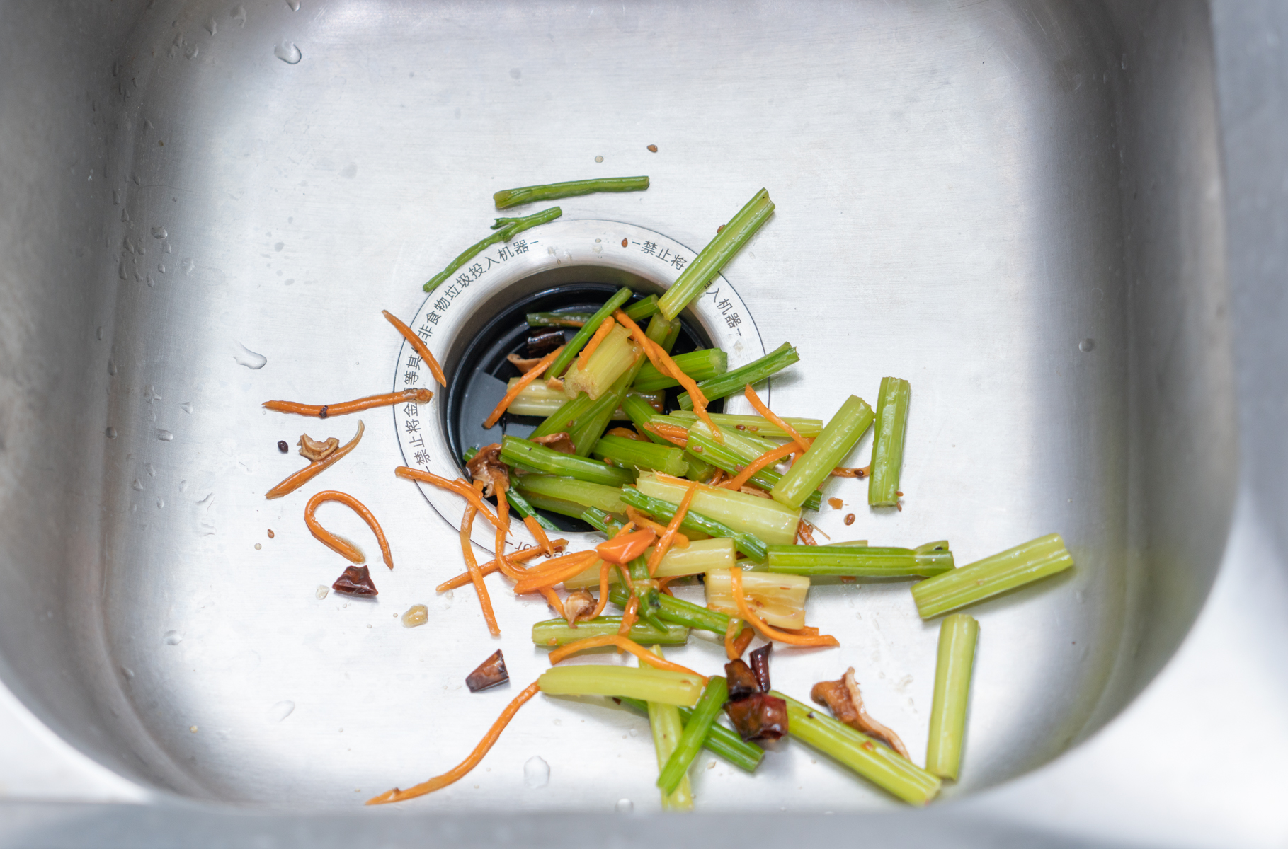 哪款厨房垃圾处理器好用,厨房垃圾处理器推荐吗