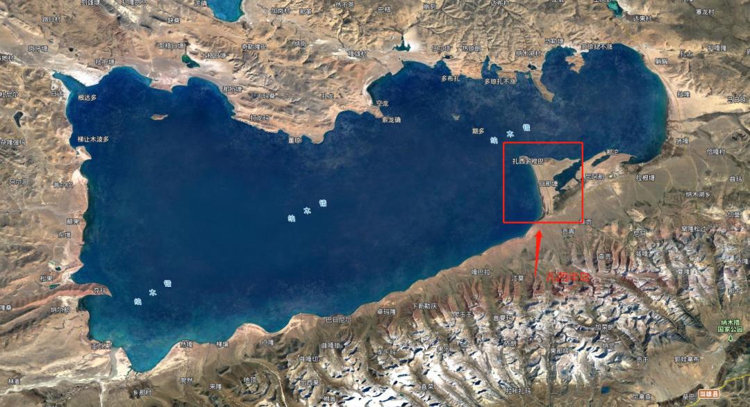 纳木错大美风景图片,大美西藏纳木错歌曲