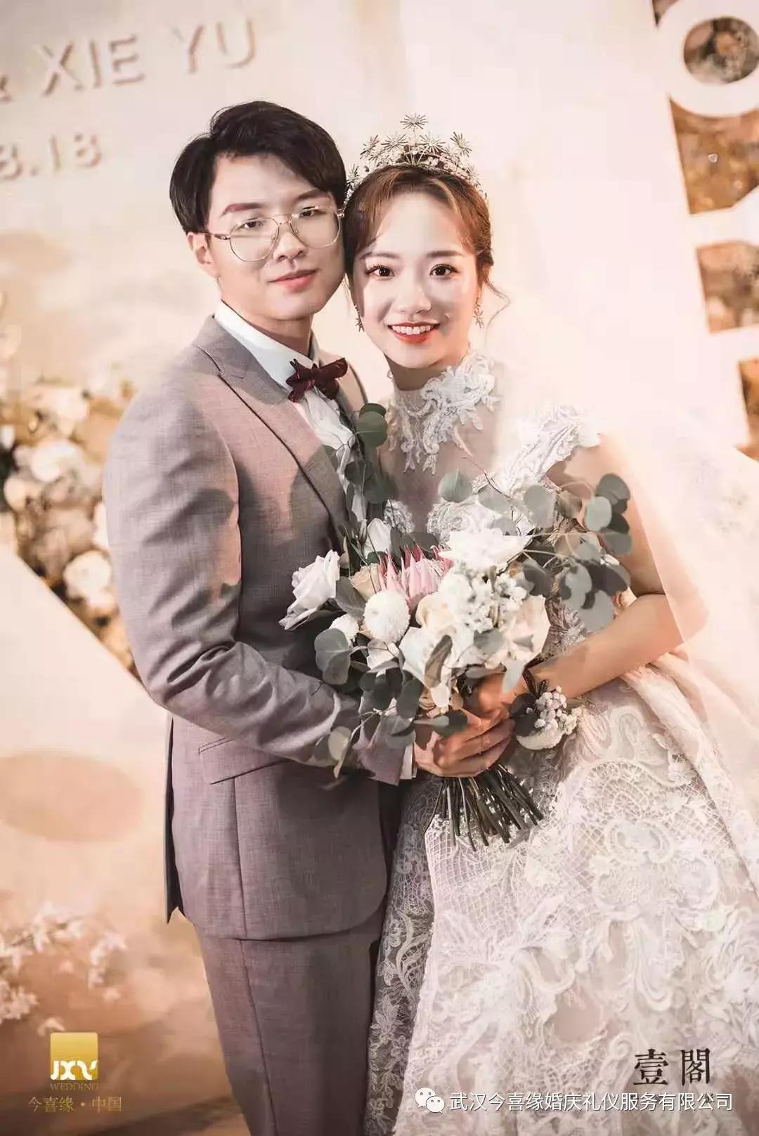 香槟金婚礼全过程,复古香槟金婚礼