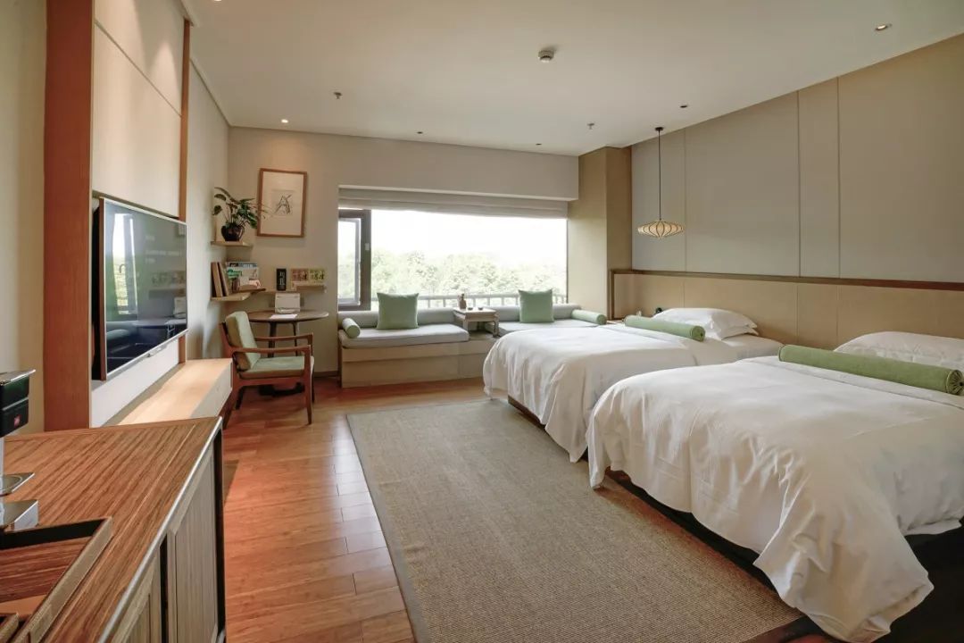 春节住哪里？水灵妹儿为你奉上都江堰最全住宿攻略，快来这里过一个幸福团圆年~