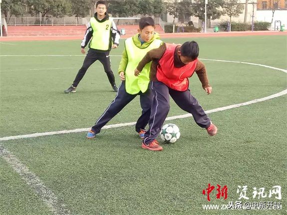 开封田家炳中学足球比赛,开封二十五中足球赛