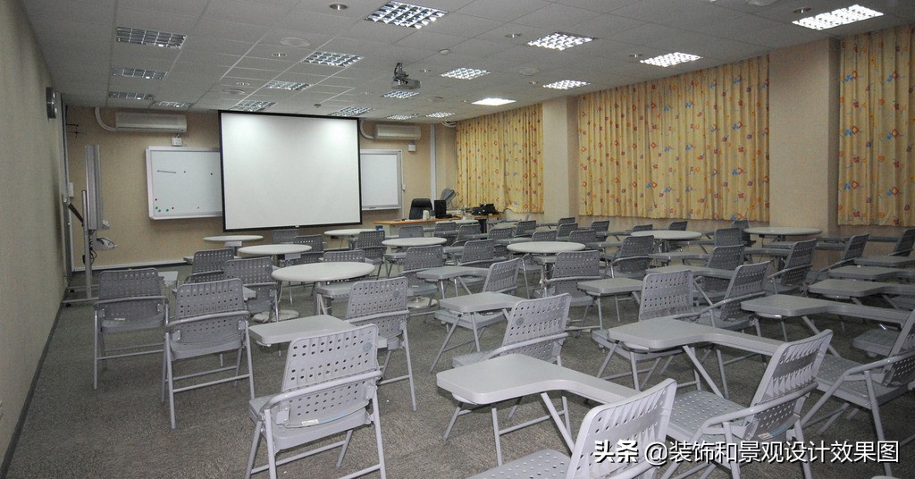 教室设计图有哪些设计要求,教室文化墙创意设计