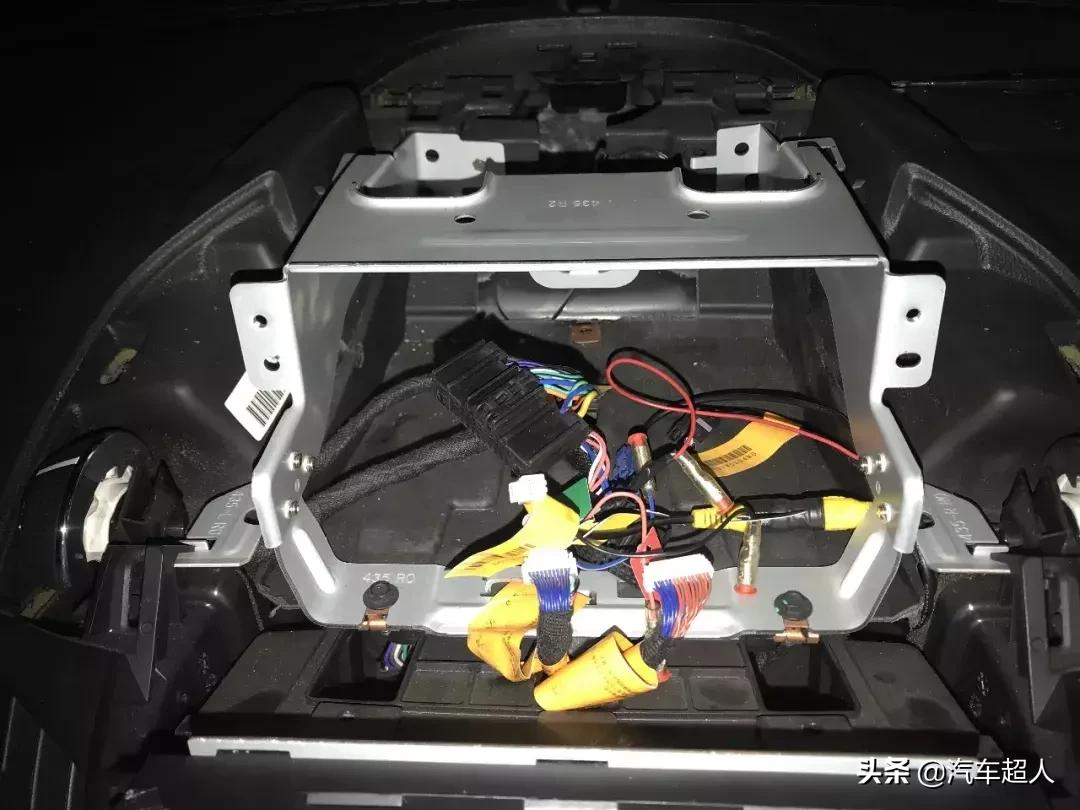 福特翼虎中控有嗡嗡的异响,翼虎跑起来共振异响