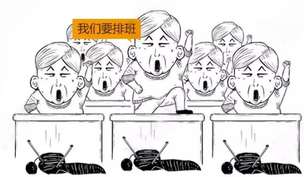 美女主持人突然上热搜，网友纷纷晒同款！脱发原来是毛囊“休息”了