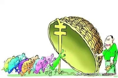 防不胜防骗子的套路,警惕五个防不胜防的骗局