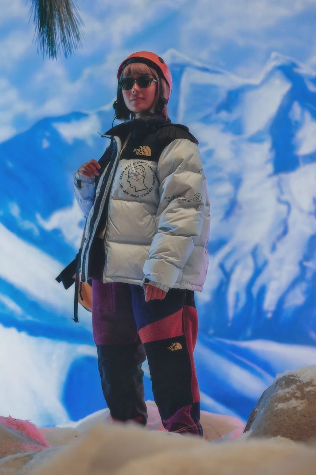 冬天了买什么外套好帅,冬天有哪些推荐的外套