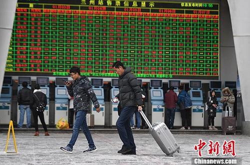 买不到火车票又很急的回家怎么办,回个家太难了