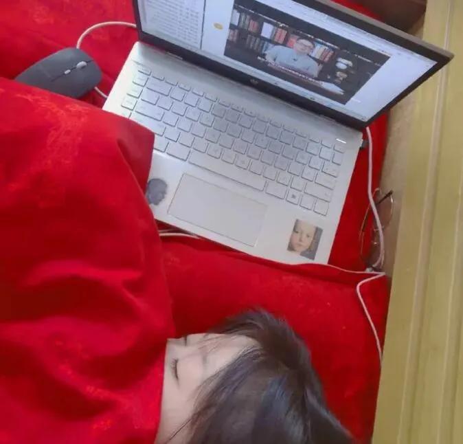 袁咏仪说张智霖劝自己的话,袁咏仪讲张智霖开玩笑