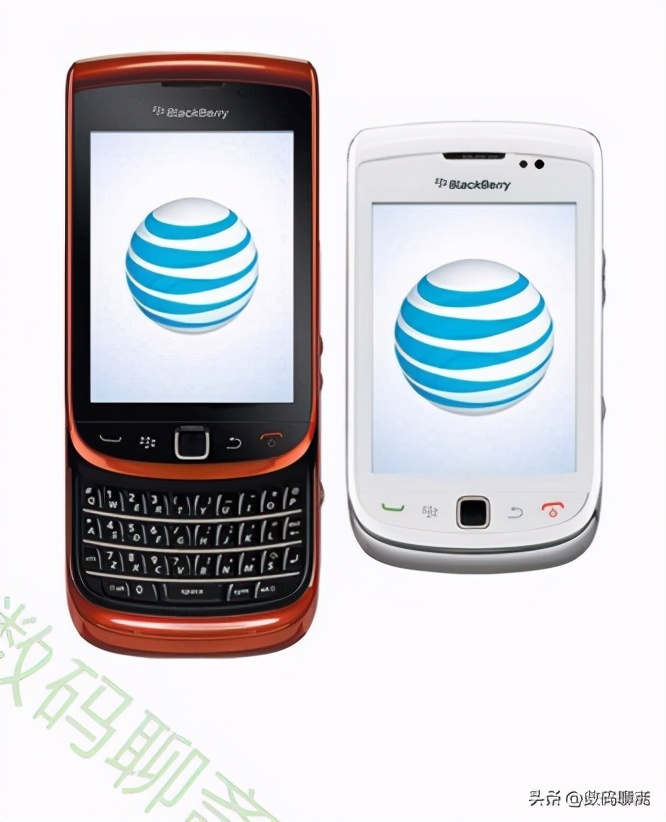 黑莓手机现在还有全键盘吗,黑莓手机曾经有多厉害