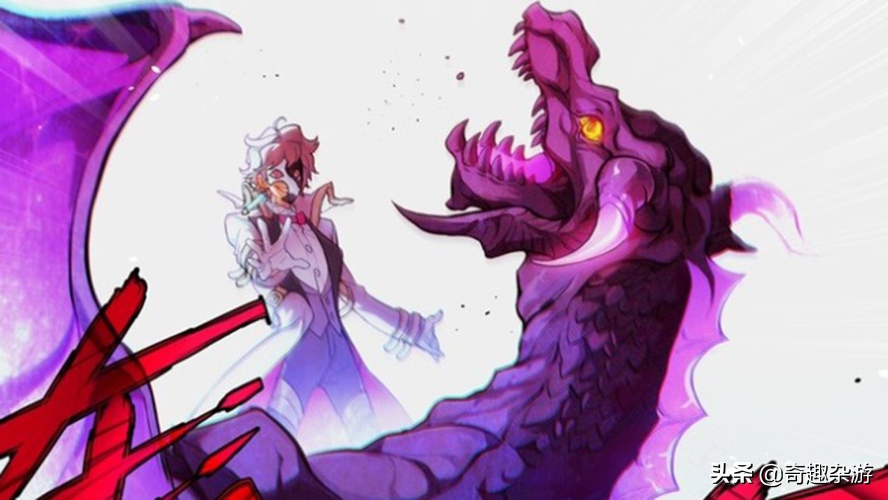 原神十大执行官,原神最强执行官