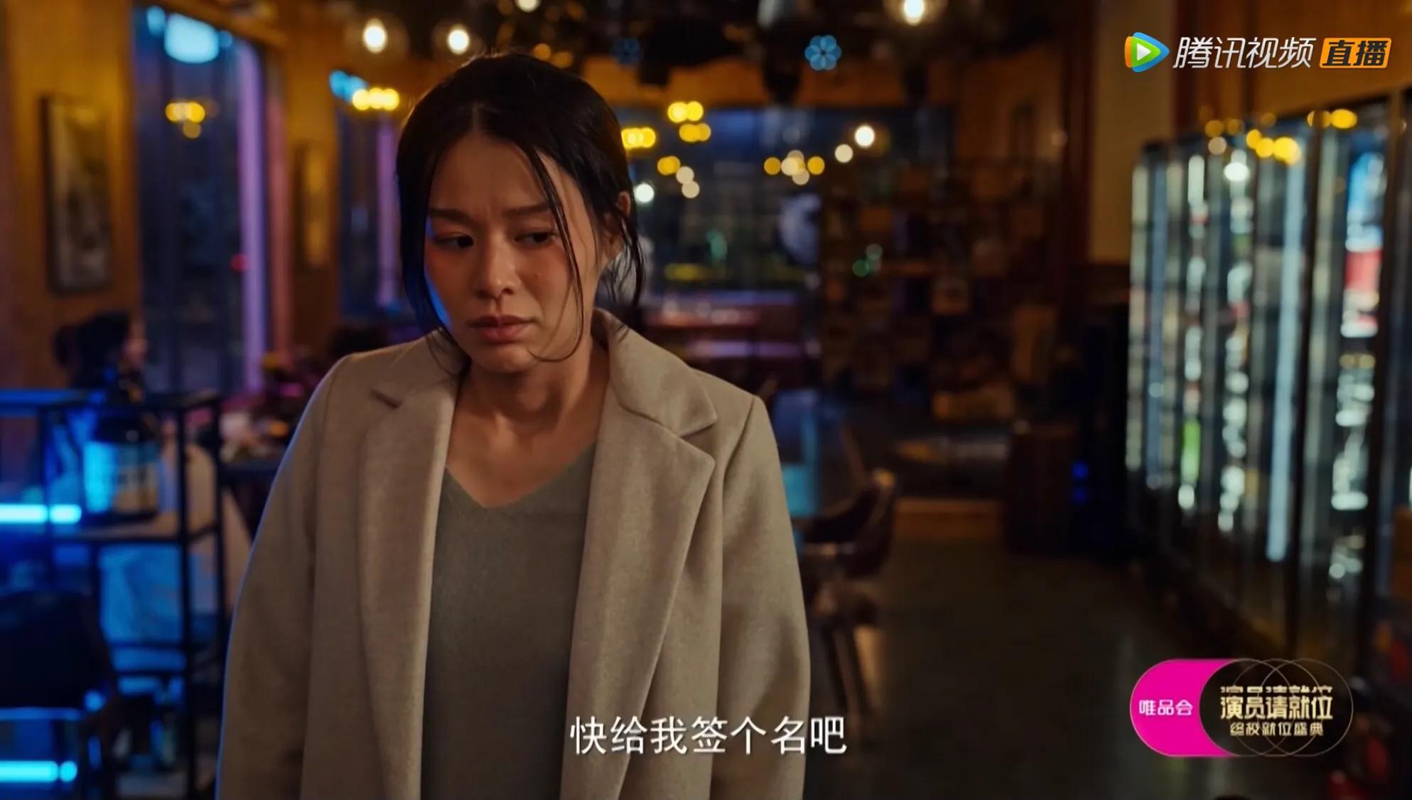 陈凯歌短片宝贝儿,陈凯歌作品被质疑鼓励代孕