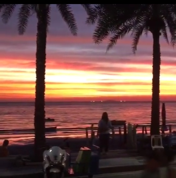 泰国芭提雅旅游,关于泰国芭提雅