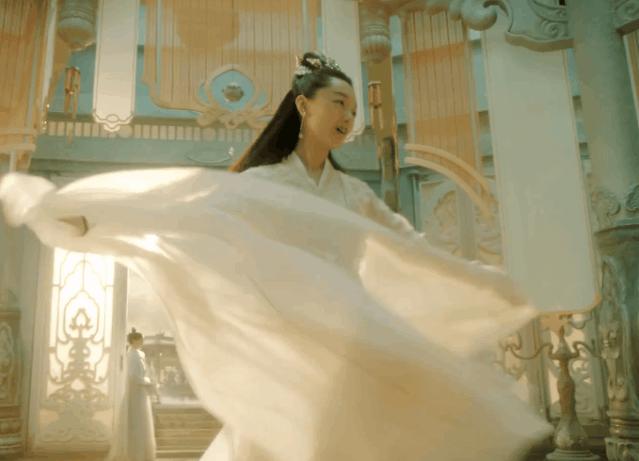 周冬雨连续剧评分,章子怡周冬雨豆瓣