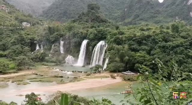 靖西4日游,广西靖西旅游3-4天攻略最佳线路