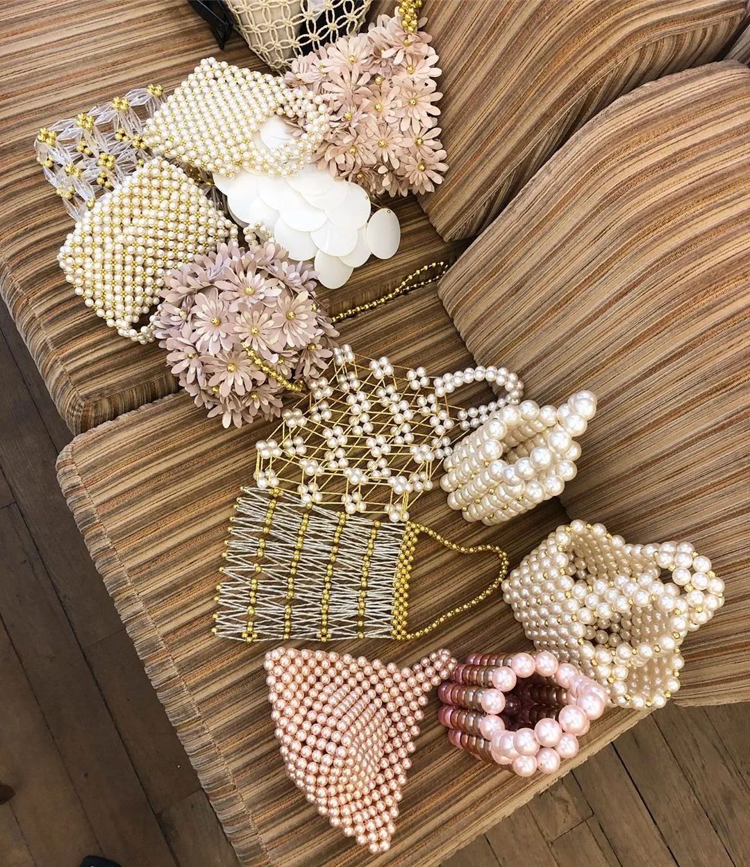 15款美翻天的低价包包超实用,精致女人必备的大牌包包