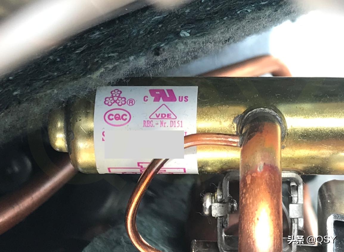 三菱电机空调ry系列拆解,三菱空调定频1.5匹外机拆解