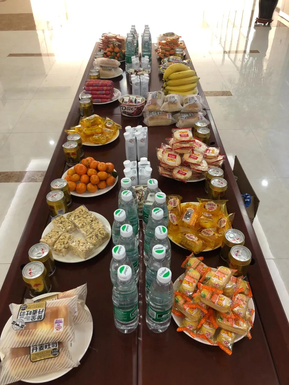 他们重组变身为抗疫的“擎天柱”