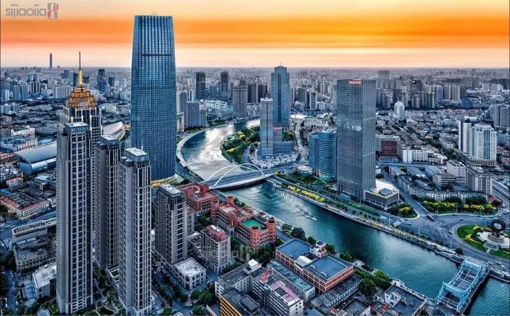 美丽天津介绍一下,美丽天津