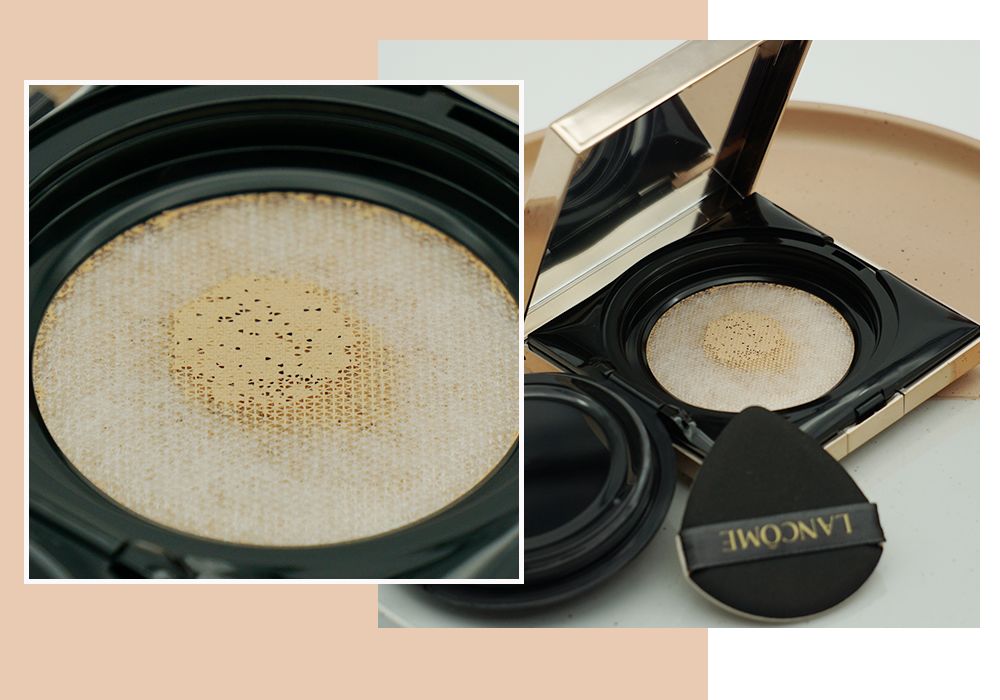 十大网红气垫测评,10款火爆气垫的试用测评