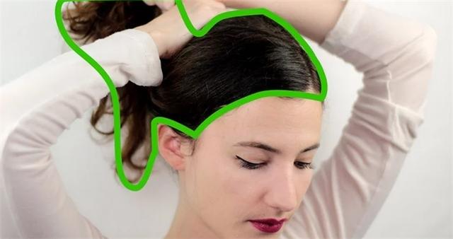 如何让自己的鼻子变得更好看,单眼皮鹅蛋脸鼻子小巧