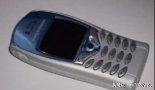 历史上的10大划时代手机!款款堪称经典,在当时都是价格不菲