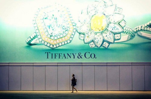 tiffany对戒经典款价格表,情侣对戒选哪个品牌好