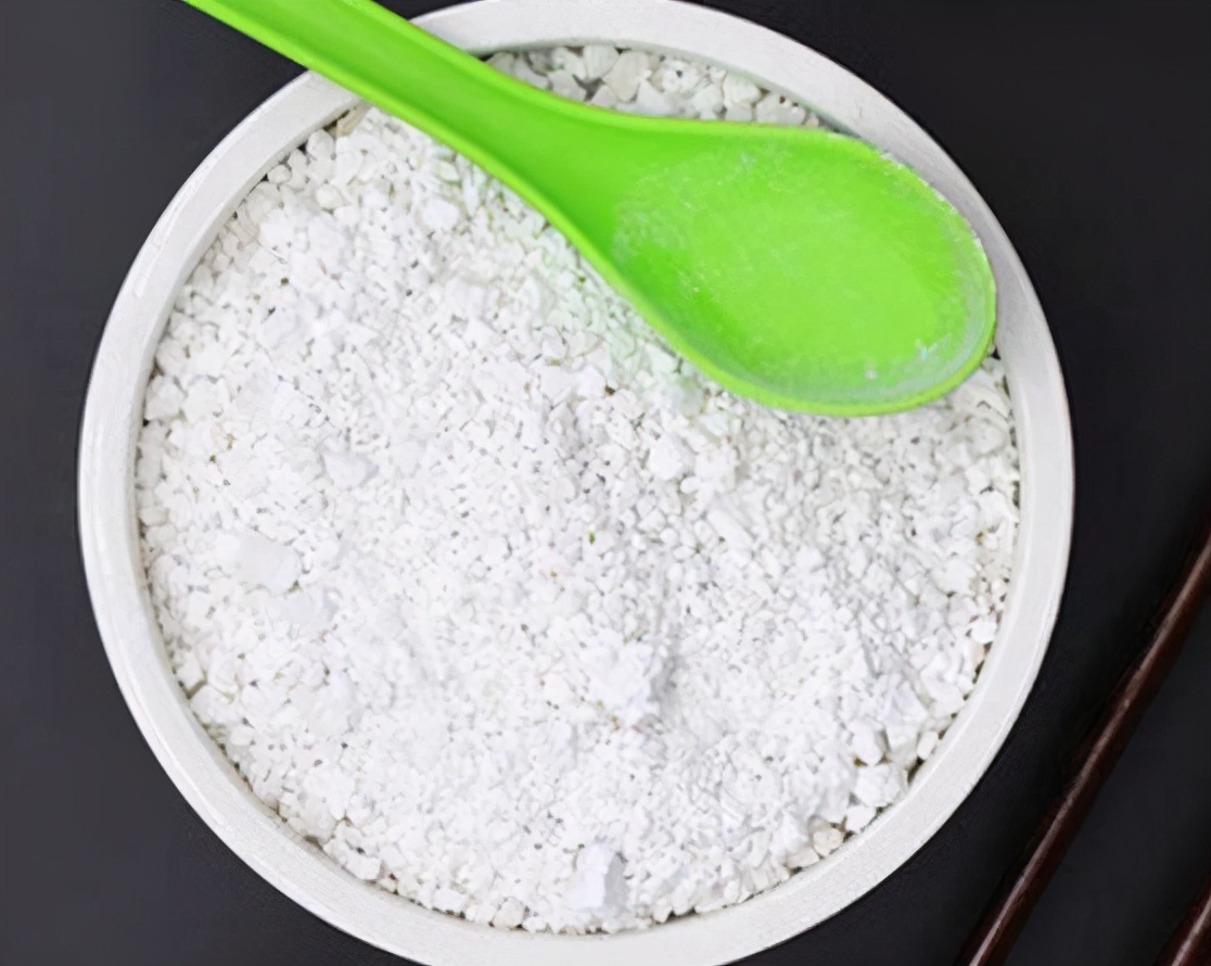 红薯凉粉的做法比例是1:5还是1:6,河南红薯凉粉的家常凉拌吃法做法