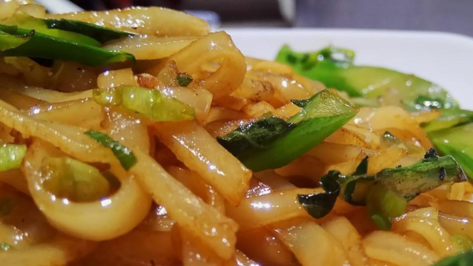 米粉跟粉丝和米线有什么区别,米粉米线粉丝都有什么区别