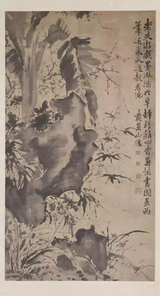 绘画难得有境界,绘画无穷无尽的想象要注意哪些