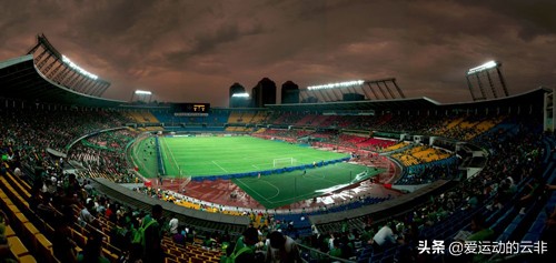 欧洲联赛豪门,中超16强球场2019