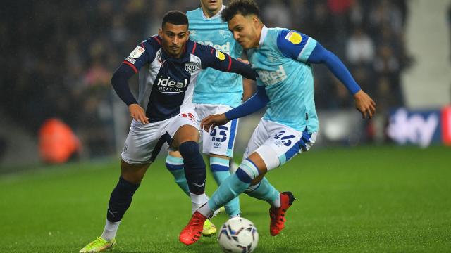 西布朗比分,切尔西与德比郡比赛分析