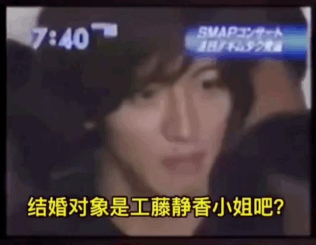 10年地下情曝光，“亚洲第一美少年”竟然选了她？