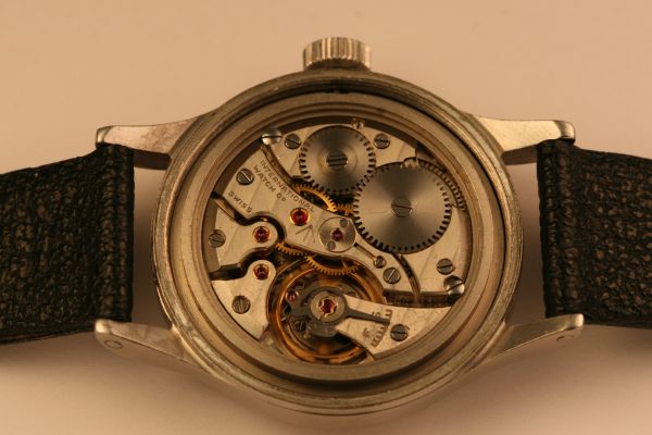 IWC万国飞行员表是如何诞生的？