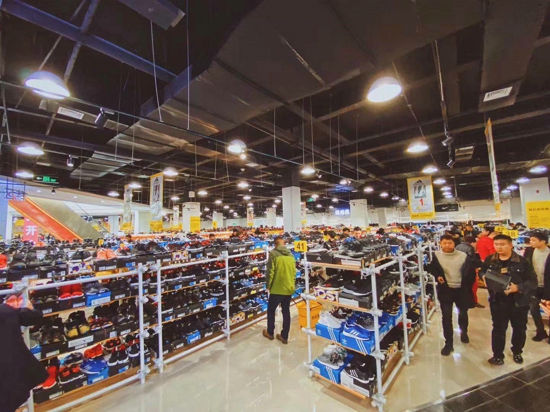 郑州秀品荟营业了吗,郑州秀品荟开业