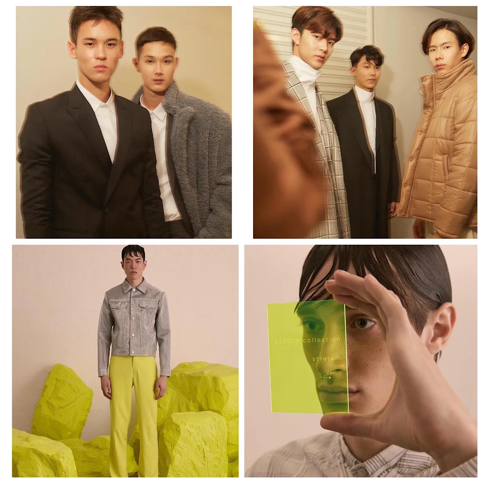 设计师品牌泰国,时髦精必逛的日本潮牌店