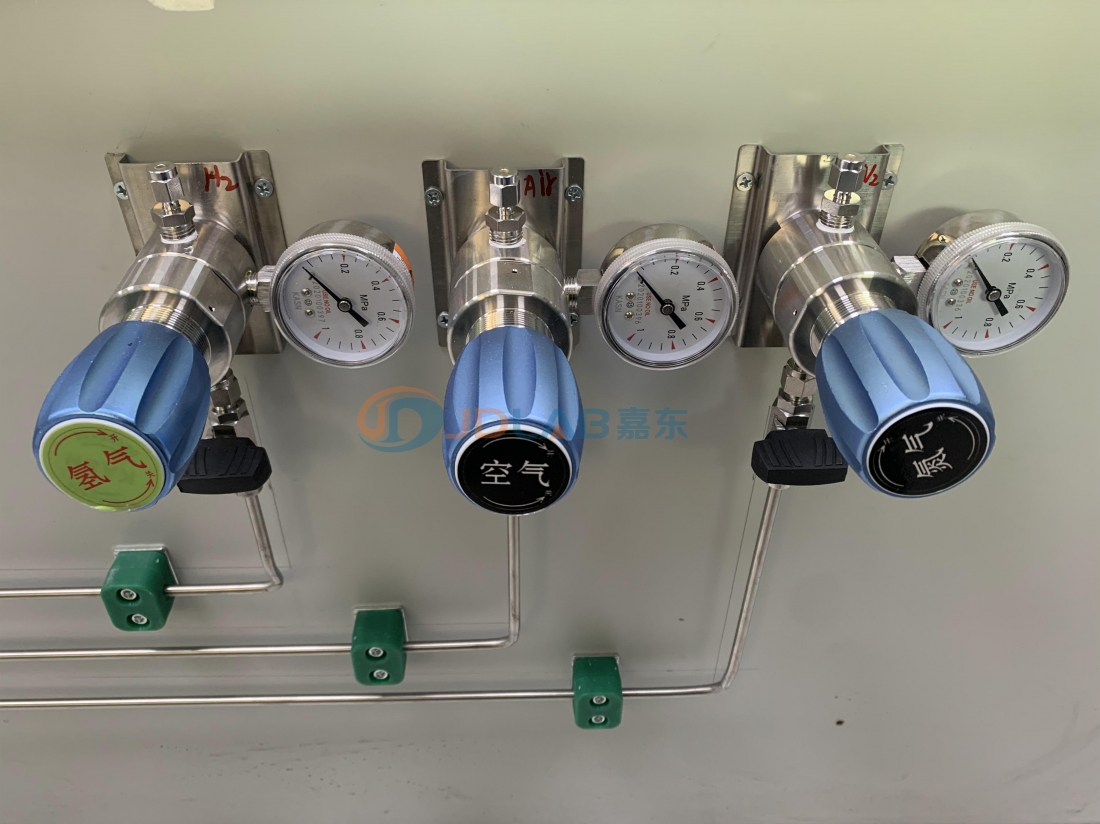 高纯气体输送管,高纯氧气管道