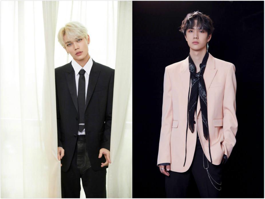 vogueme三周年派对全程,vogueme三周年酷枇杷派对